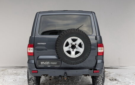 ЛуАЗ Patriot, 2022 год, 1 300 000 рублей, 12 фотография