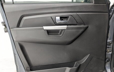 ЛуАЗ Patriot, 2022 год, 1 300 000 рублей, 8 фотография