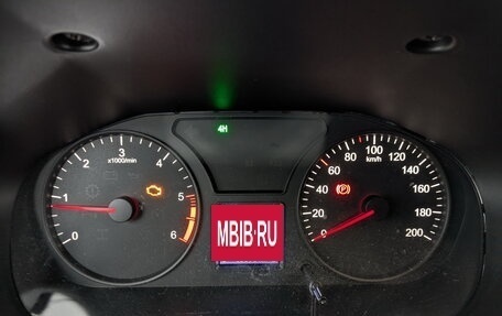 ЛуАЗ Patriot, 2022 год, 1 300 000 рублей, 6 фотография