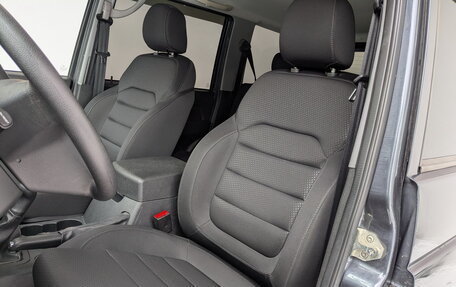 ЛуАЗ Patriot, 2022 год, 1 300 000 рублей, 21 фотография