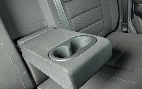 ЛуАЗ Patriot, 2022 год, 1 300 000 рублей, 29 фотография