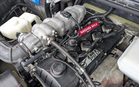 ЛуАЗ Patriot, 2022 год, 1 300 000 рублей, 23 фотография