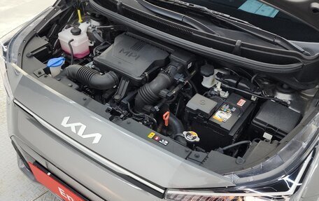 KIA Morning III, 2023 год, 1 510 000 рублей, 7 фотография
