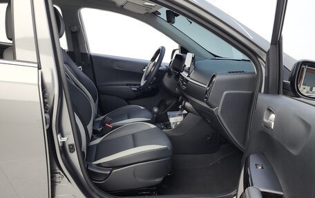 KIA Morning III, 2023 год, 1 510 000 рублей, 12 фотография