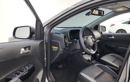 KIA Morning III, 2023 год, 1 510 000 рублей, 11 фотография