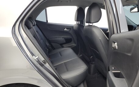 KIA Morning III, 2023 год, 1 510 000 рублей, 13 фотография