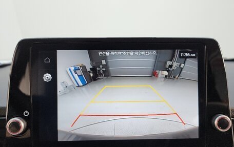 KIA Morning III, 2023 год, 1 510 000 рублей, 14 фотография