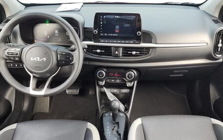 KIA Morning III, 2023 год, 1 510 000 рублей, 8 фотография