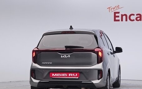 KIA Morning III, 2023 год, 1 510 000 рублей, 4 фотография