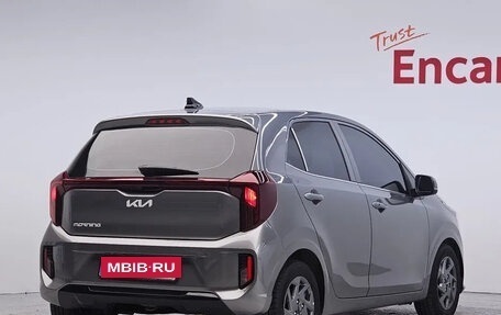 KIA Morning III, 2023 год, 1 510 000 рублей, 3 фотография