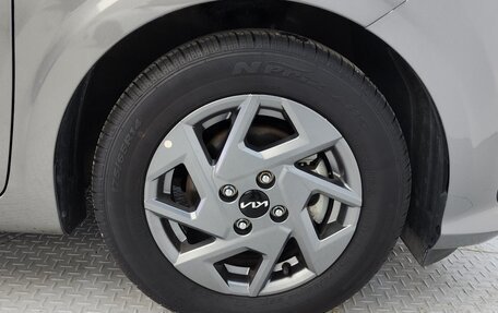 KIA Morning III, 2023 год, 1 510 000 рублей, 6 фотография