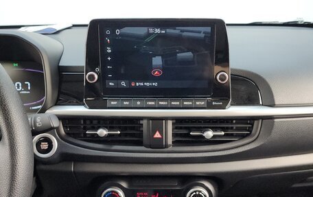 KIA Morning III, 2023 год, 1 510 000 рублей, 19 фотография