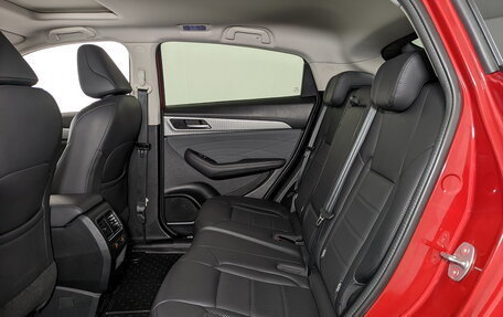 Haval F7x I, 2023 год, 2 270 000 рублей, 12 фотография