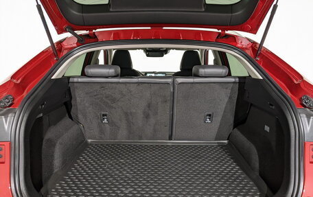 Haval F7x I, 2023 год, 2 270 000 рублей, 10 фотография