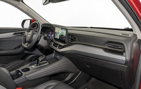 Haval F7x I, 2023 год, 2 270 000 рублей, 11 фотография