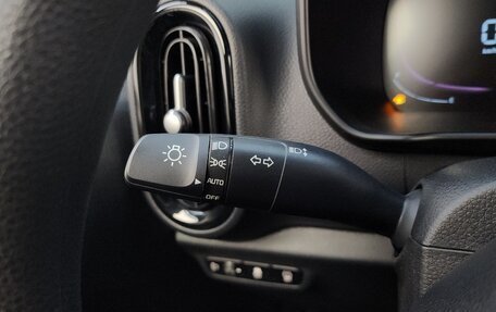 KIA Morning III, 2023 год, 1 510 000 рублей, 18 фотография