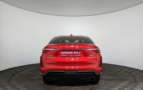 Haval F7x I, 2023 год, 2 270 000 рублей, 6 фотография