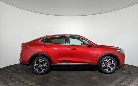 Haval F7x I, 2023 год, 2 270 000 рублей, 4 фотография