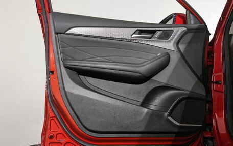 Haval F7x I, 2023 год, 2 270 000 рублей, 20 фотография