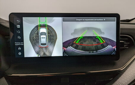 Haval F7x I, 2023 год, 2 270 000 рублей, 15 фотография