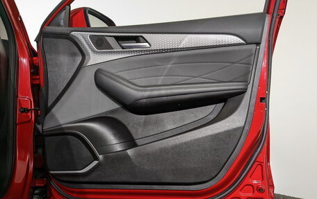 Haval F7x I, 2023 год, 2 270 000 рублей, 26 фотография