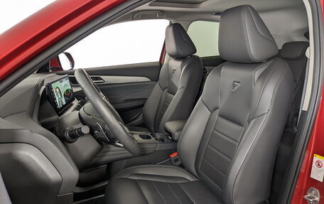 Haval F7x I, 2023 год, 2 270 000 рублей, 22 фотография