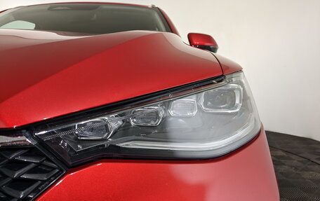 Haval F7x I, 2023 год, 2 270 000 рублей, 18 фотография