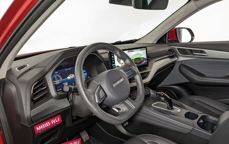 Haval F7x I, 2023 год, 2 270 000 рублей, 17 фотография