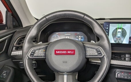 Haval F7x I, 2023 год, 2 270 000 рублей, 23 фотография