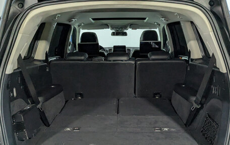 Mercedes-Benz GLS, 2017 год, 4 590 000 рублей, 10 фотография