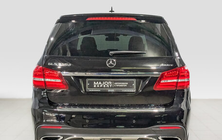 Mercedes-Benz GLS, 2017 год, 4 590 000 рублей, 6 фотография