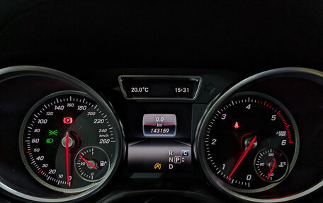 Mercedes-Benz GLS, 2017 год, 4 590 000 рублей, 16 фотография