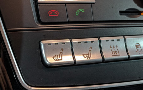 Mercedes-Benz GLS, 2017 год, 4 590 000 рублей, 28 фотография