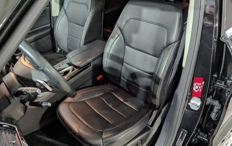 Mercedes-Benz GLS, 2017 год, 4 590 000 рублей, 20 фотография