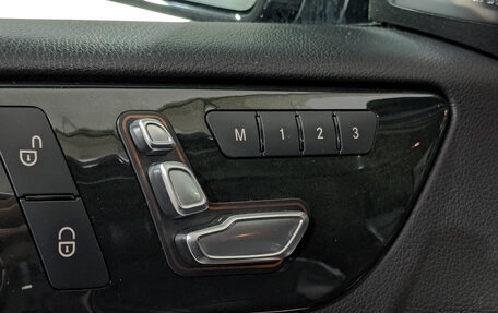 Mercedes-Benz GLS, 2017 год, 4 590 000 рублей, 30 фотография