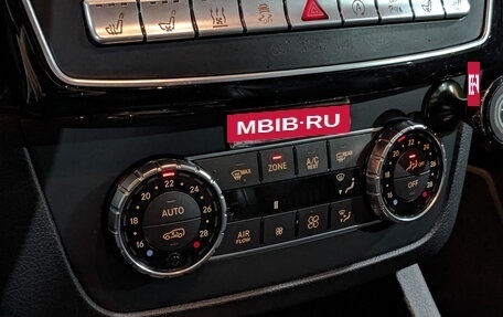 Mercedes-Benz GLS, 2017 год, 4 590 000 рублей, 21 фотография