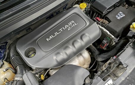 Jeep Cherokee, 2014 год, 1 650 000 рублей, 9 фотография