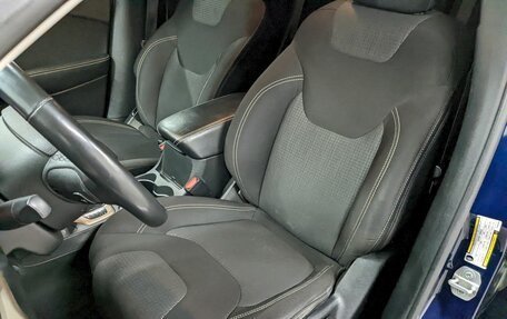 Jeep Cherokee, 2014 год, 1 650 000 рублей, 14 фотография