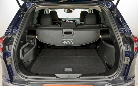 Jeep Cherokee, 2014 год, 1 650 000 рублей, 10 фотография