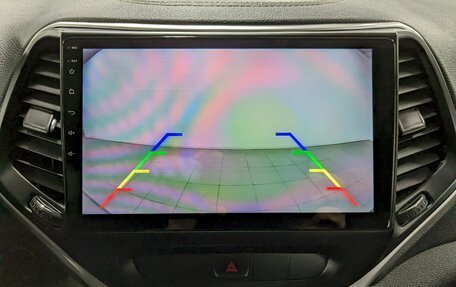 Jeep Cherokee, 2014 год, 1 650 000 рублей, 28 фотография