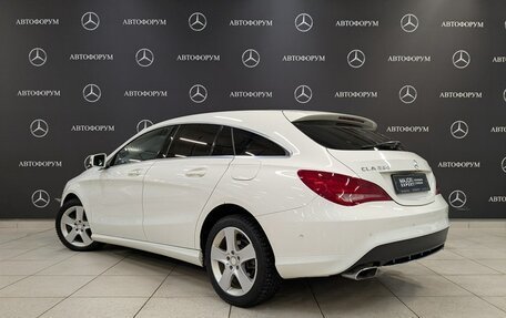 Mercedes-Benz CLA, 2015 год, 1 955 000 рублей, 5 фотография