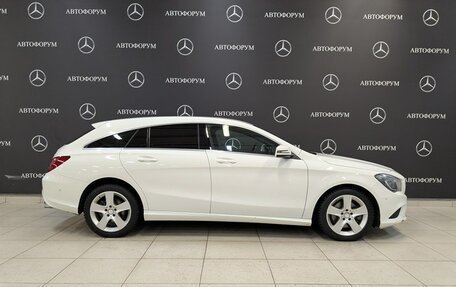 Mercedes-Benz CLA, 2015 год, 1 955 000 рублей, 4 фотография