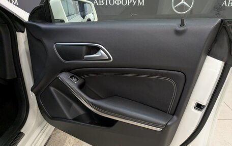 Mercedes-Benz CLA, 2015 год, 1 955 000 рублей, 13 фотография