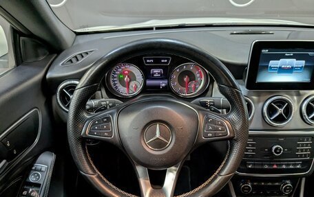 Mercedes-Benz CLA, 2015 год, 1 955 000 рублей, 16 фотография