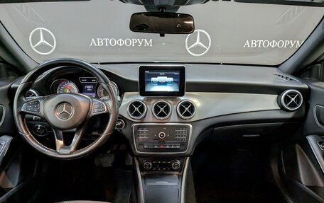 Mercedes-Benz CLA, 2015 год, 1 955 000 рублей, 14 фотография