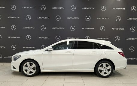 Mercedes-Benz CLA, 2015 год, 1 955 000 рублей, 8 фотография