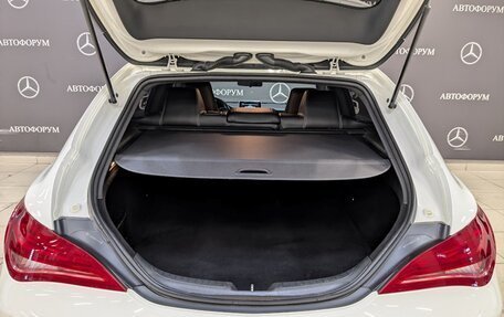 Mercedes-Benz CLA, 2015 год, 1 955 000 рублей, 10 фотография