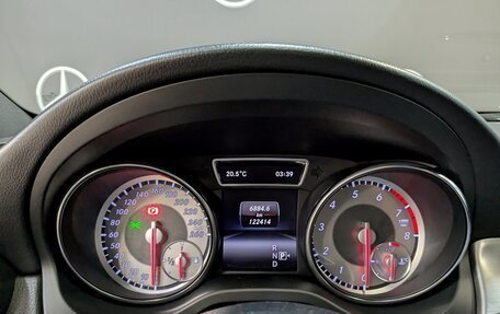 Mercedes-Benz CLA, 2015 год, 1 955 000 рублей, 17 фотография