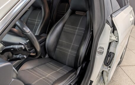 Mercedes-Benz CLA, 2015 год, 1 955 000 рублей, 22 фотография