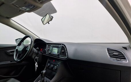 SEAT Leon III, 2013 год, 1 095 000 рублей, 5 фотография